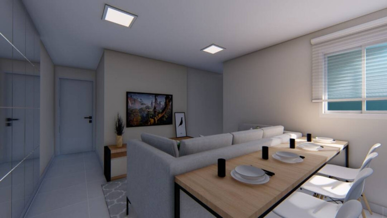 Imagem Apartamento com 2 Quartos à Venda, 50 m² em Vila Bela - São Paulo Imagem Apartamento com 2 Quartos à Venda, 50 m² em Vila Bela - São Paulo