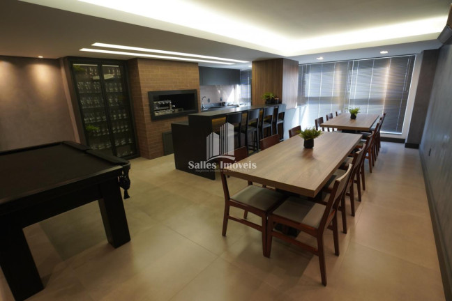 Imagem Apartamento com 3 Quartos à Venda, 137 m² em Nossa Sra De Lourdes - Caxias Do Sul Imagem Apartamento com 3 Quartos à Venda, 137 m² em Nossa Sra De Lourdes - Caxias Do Sul