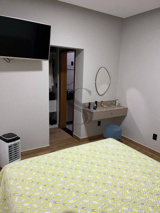 Imagem Casa com 3 Quartos à Venda, 164 m² em Horto Florestal - Sorocaba