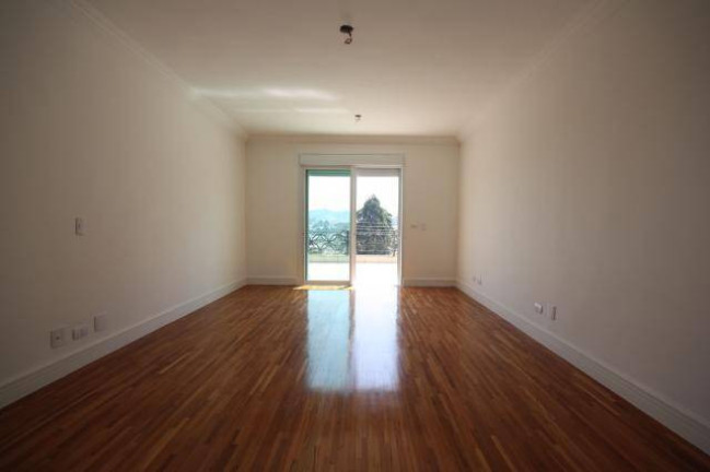 Imagem Casa com 5 Quartos à Venda, 662 m² em Tamboré - Santana De Parnaíba
