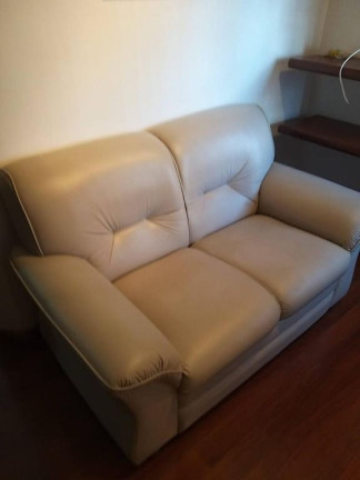 Imagem Apartamento com 1 Quarto à Venda, 45 m² em Vila Clementino	 - São Paulo