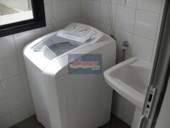 Imagem Apartamento com 3 Quartos à Venda ou Locação, 110 m² em Enseada - Guarujá Imagem Apartamento com 3 Quartos à Venda ou Locação, 110 m² em Enseada - Guarujá