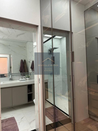 Imagem Casa de Condomínio com 3 Quartos à Venda, 180 m² em Condomínio Cyrela Landscape - Votorantim