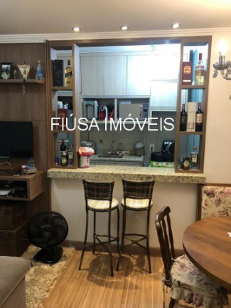 Apartamento com 2 Quartos à Venda, 65 m² em Reserva Sul Condomínio Resort - Ribeirão Preto