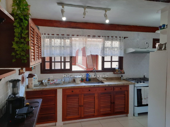 Imagem Casa de Condomínio com 3 Quartos à Venda, 120 m² em Peró - Cabo Frio Imagem Casa de Condomínio com 3 Quartos à Venda, 120 m² em Peró - Cabo Frio