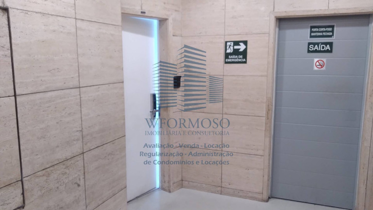 Imagem Imóvel Comercial à Venda, 217 m² em Centro - Rio De Janeiro