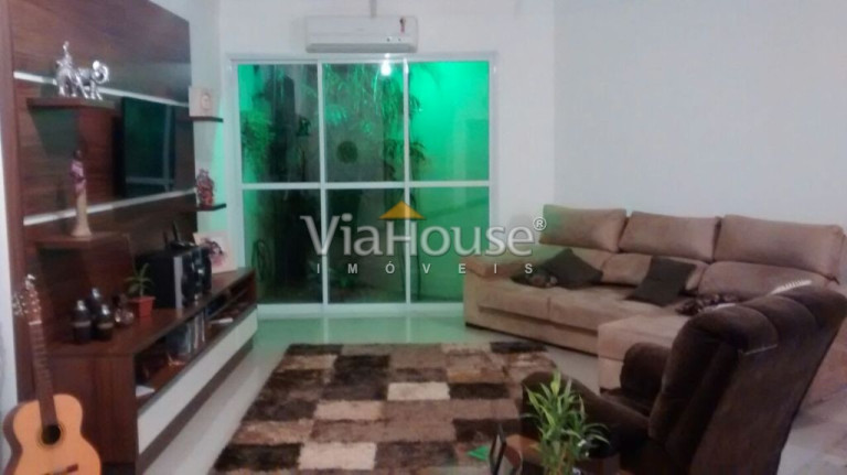 Imagem Casa de Condomínio com 3 Quartos à Venda, 340 m² em Nova Aliança - Ribeirão Preto