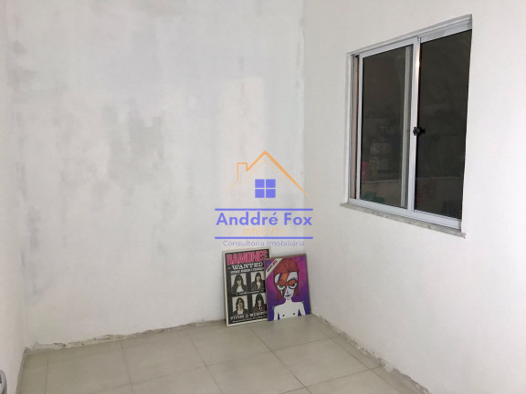 Imagem Apartamento com 2 Quartos à Venda, 75 m² em São Francisco Xavier - Rio De Janeiro