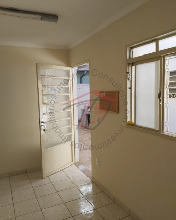 Imagem Imóvel com 3 Quartos à Venda, 160 m² em Parque Via Norte - Campinas Imagem Imóvel com 3 Quartos à Venda, 160 m² em Parque Via Norte - Campinas