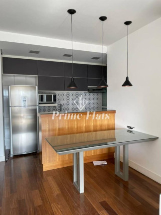 Imagem Apartamento com 2 Quartos à Venda, 84 m² em Bela Vista - São Paulo