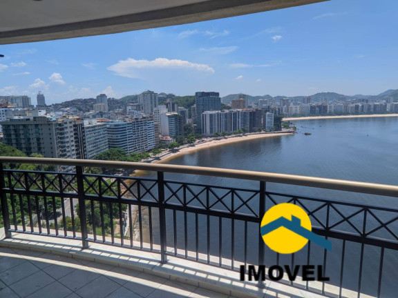 Imagem Apartamento com 4 Quartos à Venda, 170 m² em Ingá - Niterói Imagem Apartamento com 4 Quartos à Venda, 170 m² em Ingá - Niterói