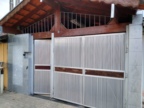 Imagem Casa com 3 Quartos à Venda, 115 m² em Conjunto Residencial Araretama - Pindamonhangaba Imagem Casa com 3 Quartos à Venda, 115 m² em Conjunto Residencial Araretama - Pindamonhangaba