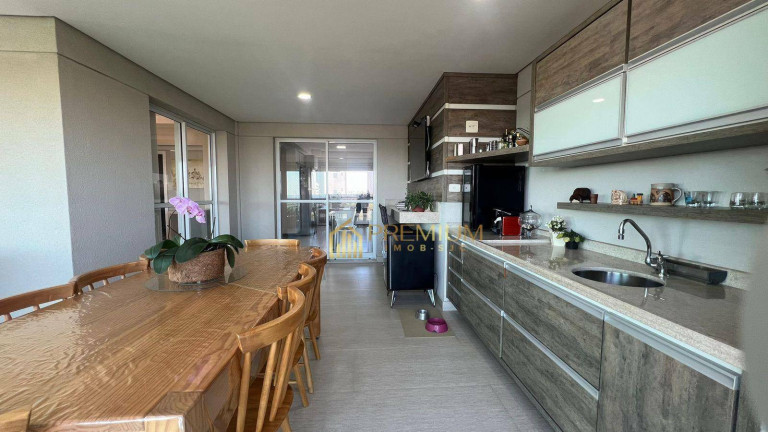 Imagem Apartamento com 4 Quartos à Venda, 259 m² em Jardim Das Colinas - São José Dos Campos