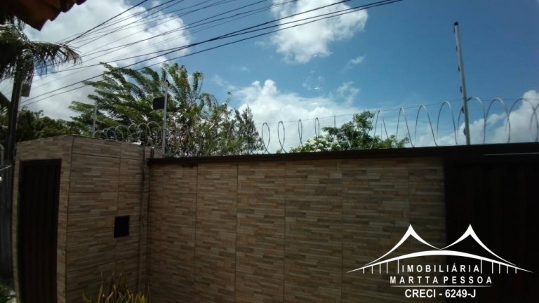 Imagem Casa com 3 Quartos à Venda, 250 m² em Emaus - Parnamirim