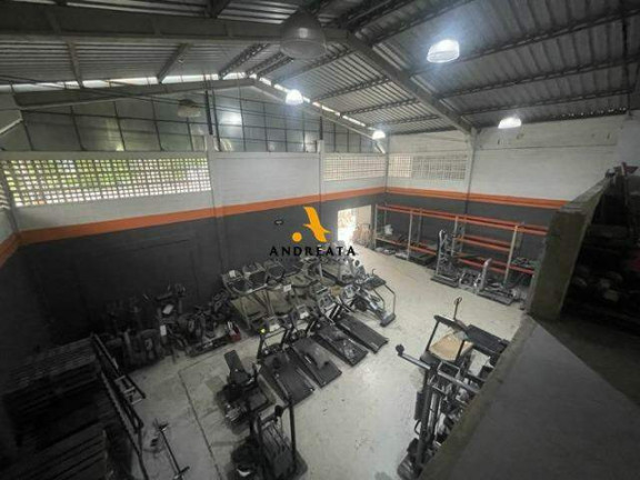 Imagem Sala Comercial para Alugar, 330 m² em Guaratiba - Rio De Janeiro Imagem Sala Comercial para Alugar, 330 m² em Guaratiba - Rio De Janeiro