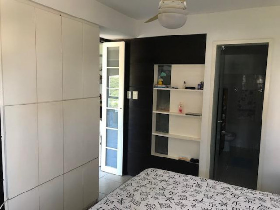 Imagem Apartamento com 1 Quarto à Venda, 61 m² em Candeal - Salvador Imagem Apartamento com 1 Quarto à Venda, 61 m² em Candeal - Salvador