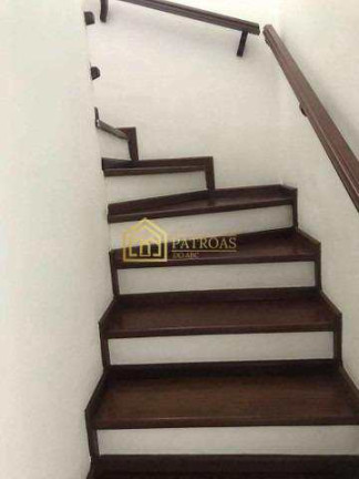 Imagem Casa com 3 Quartos à Venda, 122 m² em Baeta Neves - São Bernardo Do Campo