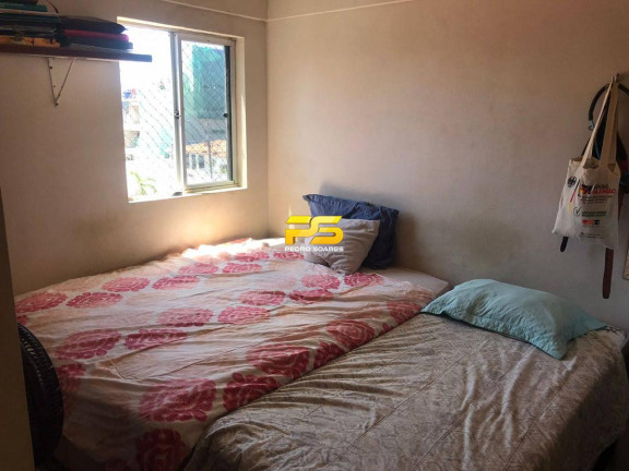 Imagem Apartamento com 3 Quartos à Venda, 120 m² em Bessa - João Pessoa Imagem Apartamento com 3 Quartos à Venda, 120 m² em Bessa - João Pessoa