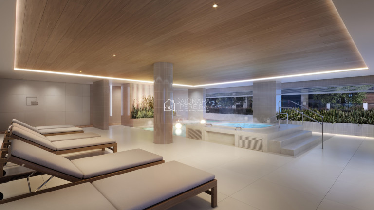 Imagem Apartamento com 2 Quartos à Venda, 91 m² em Campinas - São José