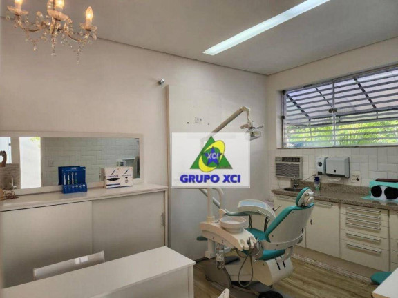 Imagem Casa com 5 Quartos à Venda, 183 m² em Cambuí - Campinas Imagem Casa com 5 Quartos à Venda, 183 m² em Cambuí - Campinas