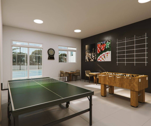 Imagem Apartamento com 2 Quartos à Venda, 50 m² em Gramame - João Pessoa Imagem Apartamento com 2 Quartos à Venda, 50 m² em Gramame - João Pessoa