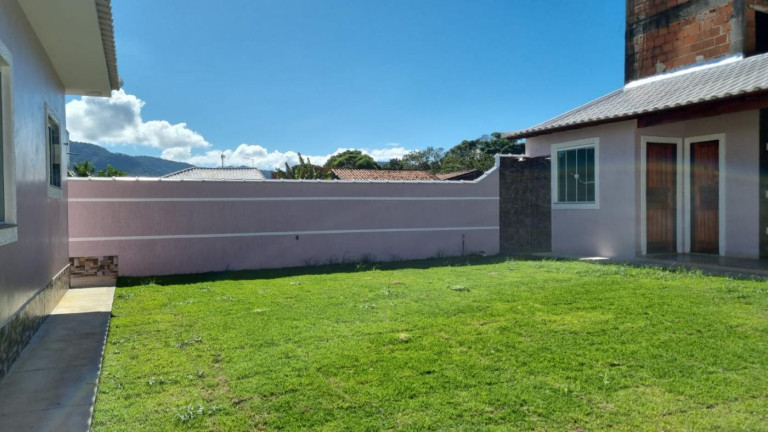 Imagem Casa com 3 Quartos à Venda, 130 m² em Jacone - Saquarema