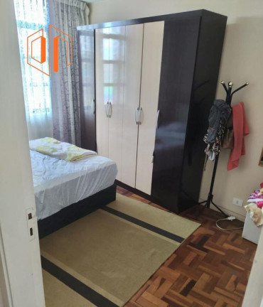 Imagem Apartamento com 3 Quartos à Venda, 73 m² em Jardim Botânico - Curitiba Imagem Apartamento com 3 Quartos à Venda, 73 m² em Jardim Botânico - Curitiba