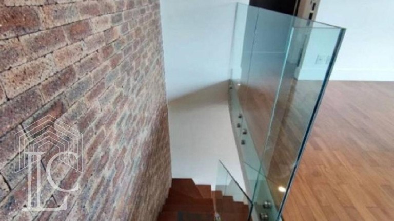Imagem Apartamento com 1 Quarto à Venda, 118 m² em Campo Belo - São Paulo Imagem Apartamento com 1 Quarto à Venda, 118 m² em Campo Belo - São Paulo