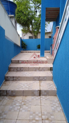 Imagem Casa com 2 Quartos à Venda, 120 m² em Baleia - São Pedro Da Aldeia