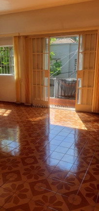 Imagem Casa com 2 Quartos à Venda, 220 m² em Perdizes - São Paulo Imagem Casa com 2 Quartos à Venda, 220 m² em Perdizes - São Paulo