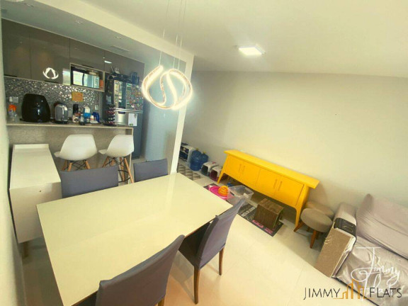 Imagem Apartamento com 3 Quartos à Venda, 72 m² em Porto De Galinhas - Ipojuca Imagem Apartamento com 3 Quartos à Venda, 72 m² em Porto De Galinhas - Ipojuca