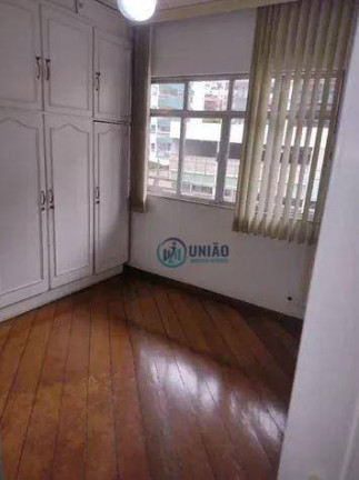 Imagem Apartamento com 3 Quartos à Venda, 110 m² em Icaraí - Niterói