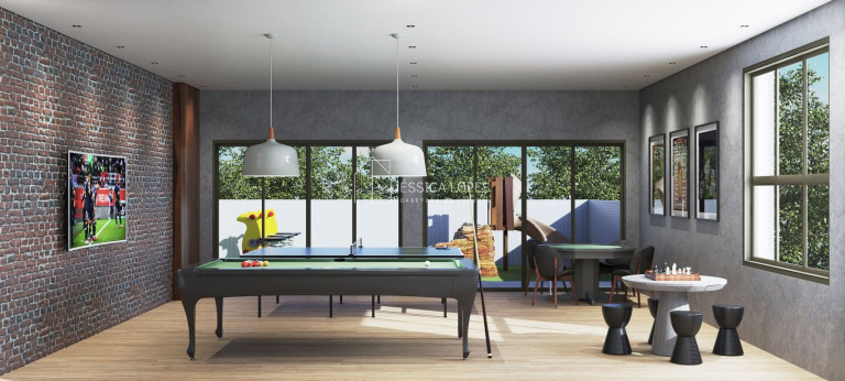 Imagem Apartamento com 3 Quartos à Venda, 78 m² em Bessa - João Pessoa