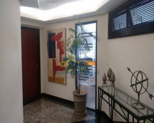 Imagem Sala Comercial à Venda, 30 m² em Vila Itapura - Campinas