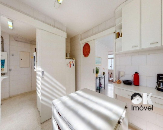 Imagem Apartamento com 3 Quartos à Venda, 160 m² em Jardim Paulista - São Paulo Imagem Apartamento com 3 Quartos à Venda, 160 m² em Jardim Paulista - São Paulo