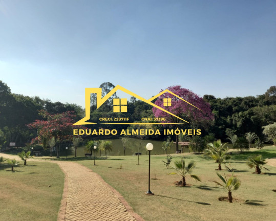 Imagem Imóvel com 3 Quartos à Venda,  em Jardim Reserva Ipanema - Sorocaba