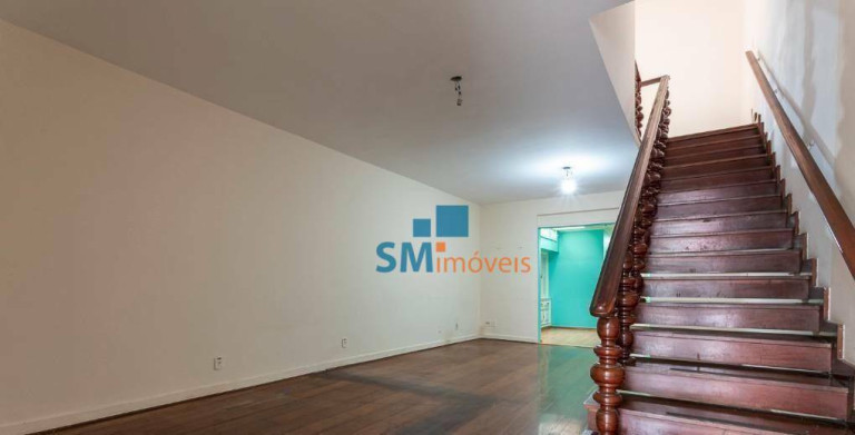 Imagem Casa para Alugar, 328 m² em Vila Mariana - São Paulo