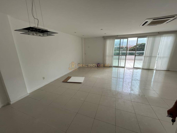 Imagem Cobertura com 3 Quartos à Venda, 195 m² em Recreio Dos Bandeirantes - Rio De Janeiro Imagem Cobertura com 3 Quartos à Venda, 195 m² em Recreio Dos Bandeirantes - Rio De Janeiro