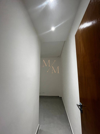 Imagem Casa com 2 Quartos à Venda, 67 m² em Japuí - São Vicente