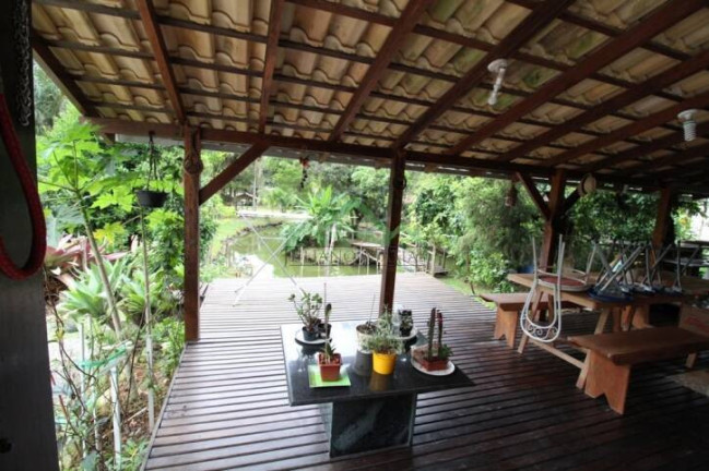 Chácara com 2 Quartos à Venda, 165 m² em Pinheiros - Balneário Barra Do Sul