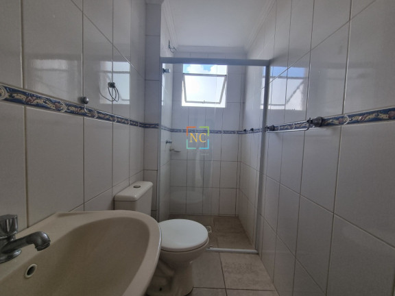Imagem Apartamento com 2 Quartos à Venda, 59 m² em Areias - São José Imagem Apartamento com 2 Quartos à Venda, 59 m² em Areias - São José