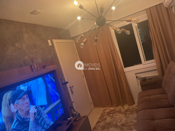 Imagem Apartamento com 2 Quartos à Venda, 54 m²