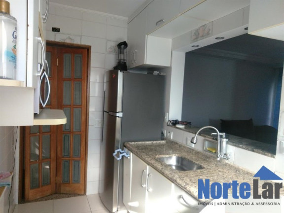 Imagem Apartamento com 2 Quartos à Venda, 62 m² em Vila Celeste - São Paulo Imagem Apartamento com 2 Quartos à Venda, 62 m² em Vila Celeste - São Paulo