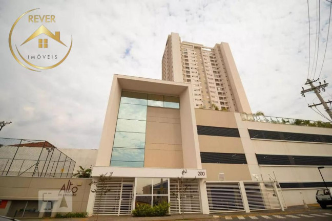 Imagem Apartamento com 3 Quartos à Venda, 76 m² em Ponte Preta - Campinas Imagem Apartamento com 3 Quartos à Venda, 76 m² em Ponte Preta - Campinas