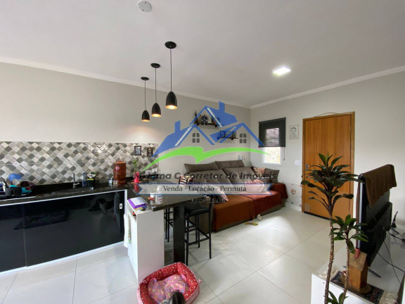 Imagem Casa de Condomínio com 2 Quartos à Venda, 73 m² em Jardim Colonial - Atibaia Imagem Casa de Condomínio com 2 Quartos à Venda, 73 m² em Jardim Colonial - Atibaia