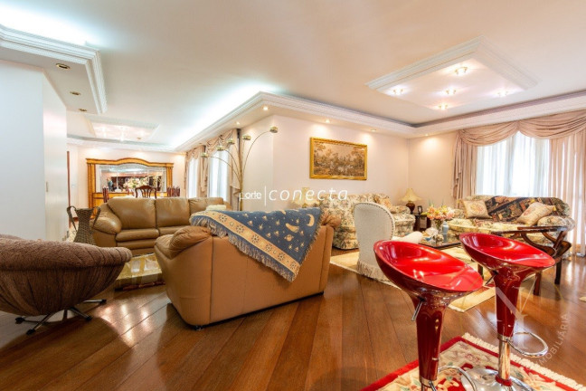 Imagem Apartamento com 4 Quartos à Venda, 350 m² em Jardim Analia Franco - São Paulo Imagem Apartamento com 4 Quartos à Venda, 350 m² em Jardim Analia Franco - São Paulo