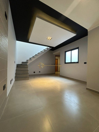 Imagem Cobertura com 2 Quartos à Venda, 80 m² em Jardim Jamaica - Santo André Imagem Cobertura com 2 Quartos à Venda, 80 m² em Jardim Jamaica - Santo André