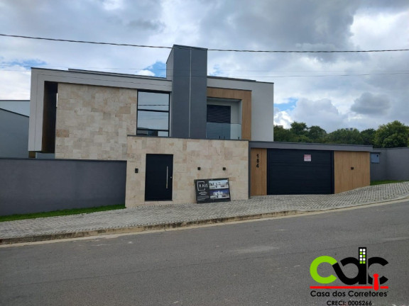 Imagem Sobrado com 3 Quartos à Venda, 453 m² em Residencial alamedas - Poços De Caldas Imagem Sobrado com 3 Quartos à Venda, 453 m² em Residencial alamedas - Poços De Caldas