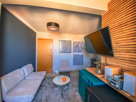 Imagem Apartamento com 2 Quartos à Venda, 59 m² em Ouro Preto - Belo Horizonte