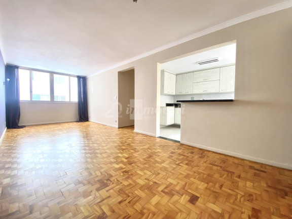 Imagem Apartamento com 2 Quartos à Venda, 95 m² em Santa Cecília - São Paulo Imagem Apartamento com 2 Quartos à Venda, 95 m² em Santa Cecília - São Paulo